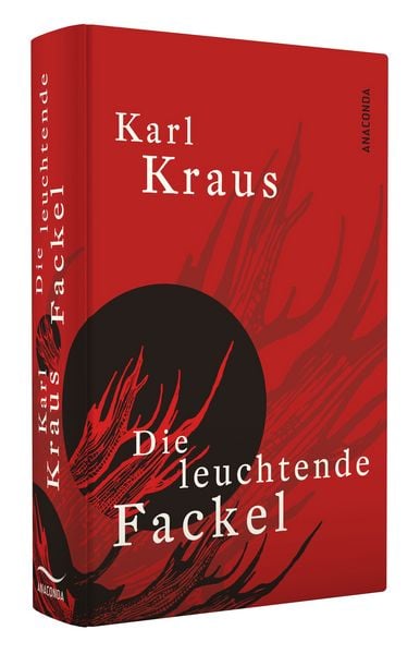 Produktbild: Die leuchtende Fackel
