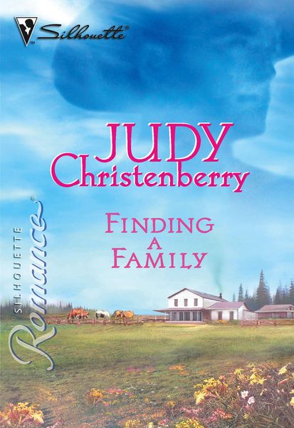 Produktbild: Finding A Family