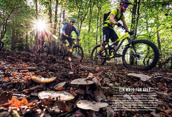 Produktbild: DUMONT Bildatlas Pfalz