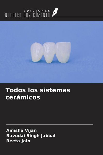 Produktbild: Todos los sistemas cer&aacute;micos