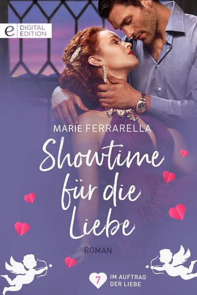 Produktbild: Showtime f&uuml;r die Liebe