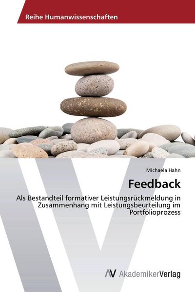 Produktbild: Feedback