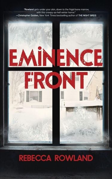 Produktbild: Eminence Front