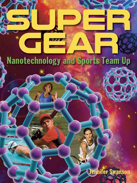Produktbild: Super Gear