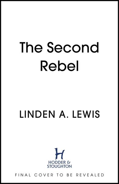 Produktbild: The Second Rebel