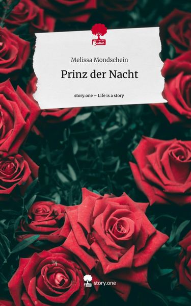 Produktbild: Prinz der Nacht. Life is a Story - story.one