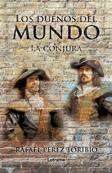 Produktbild: Los due&ntilde;os del mundo