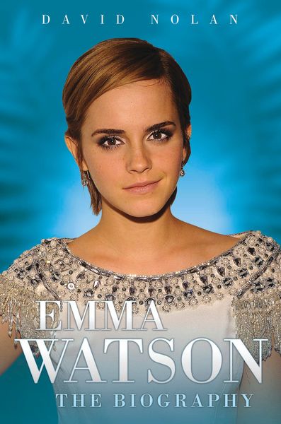 Produktbild: Emma Watson