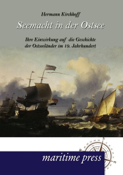 Produktbild: Seemacht in der Ostsee