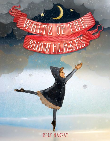 Produktbild: Waltz of the Snowflakes