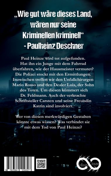 Produktbild: Hochhaus