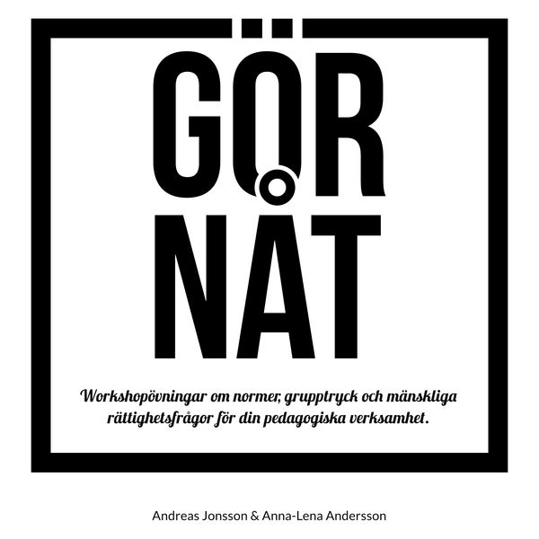 Produktbild: G&ouml;r N&aring;t