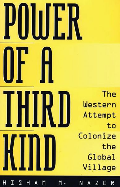 Produktbild: Power of a Third Kind
