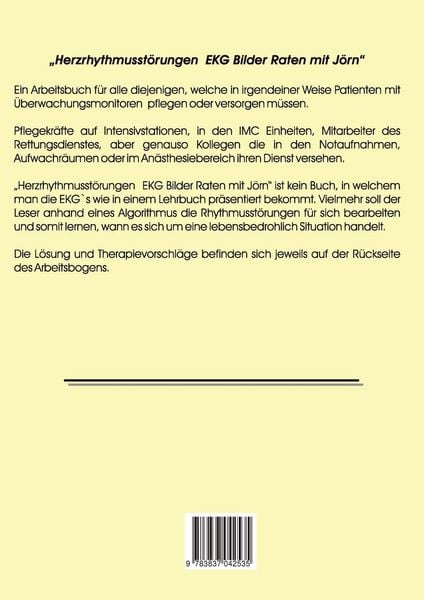 Produktbild: Herzrhythmusst&ouml;rungen