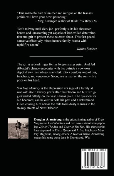 Produktbild: Sun Dog Memory