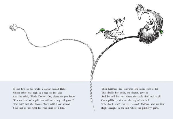 Produktbild: Yertle the Turtle and Other Stories