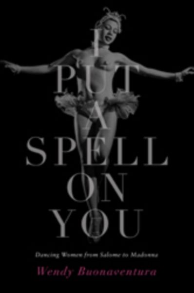 Produktbild: Buonaventura, W: I Put a Spell on You