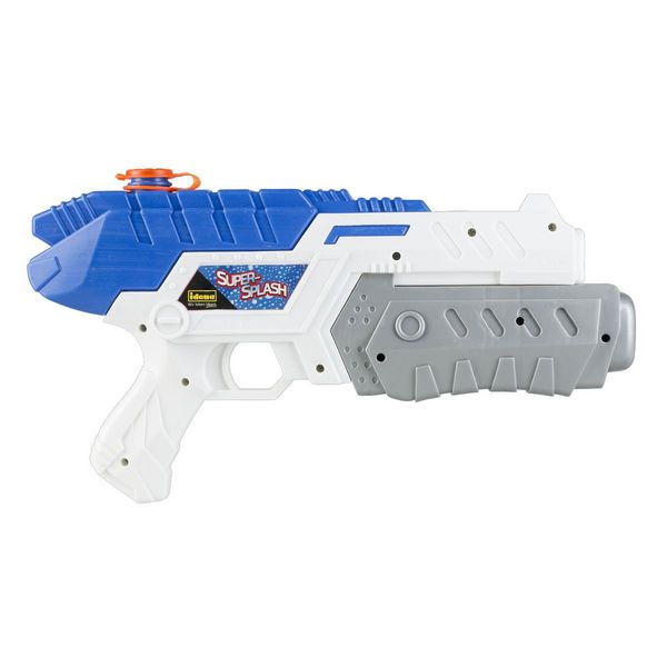 Produktbild: Idena Wasserpistole Blaster Super Splash 250ml 32cm