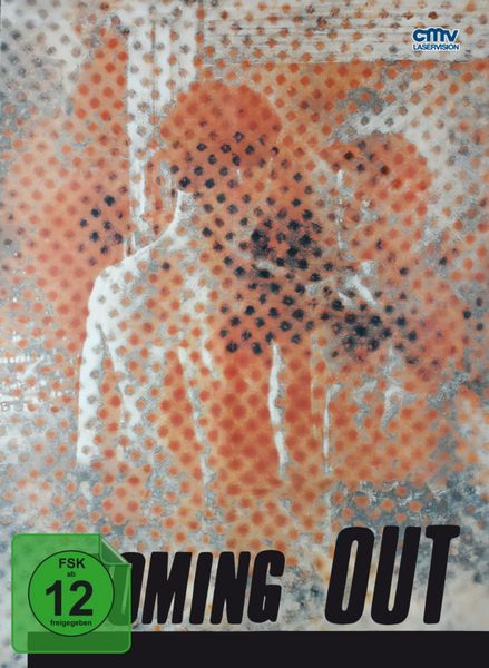 Produktbild: Coming Out - Mediabook - Cover B - Limited Edition (Blu-ray+DVD)
