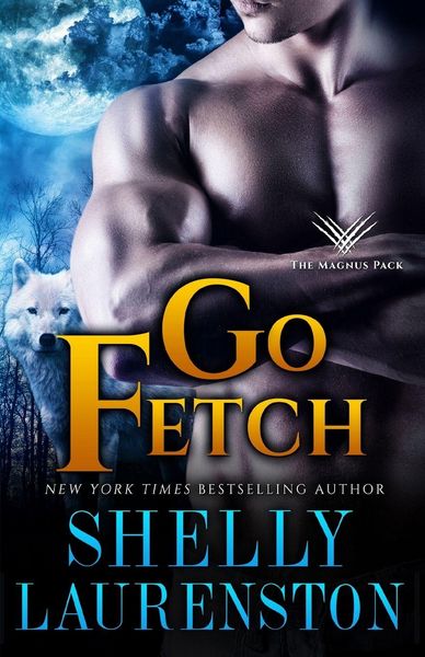 Produktbild: Go Fetch