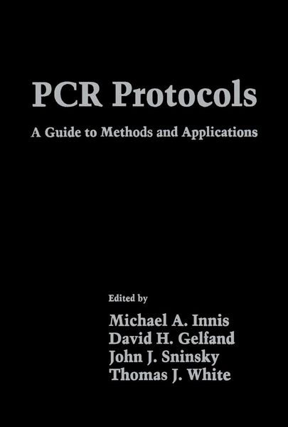 Produktbild: PCR Protocols
