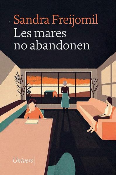 Produktbild: Les mares no abandonen