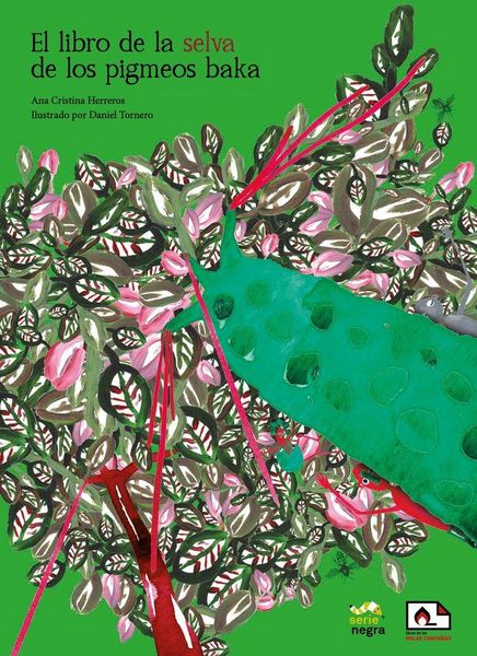 Produktbild: Libro de la selva de los pigmeos Baja