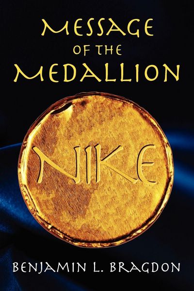 Produktbild: Message of the Medallion