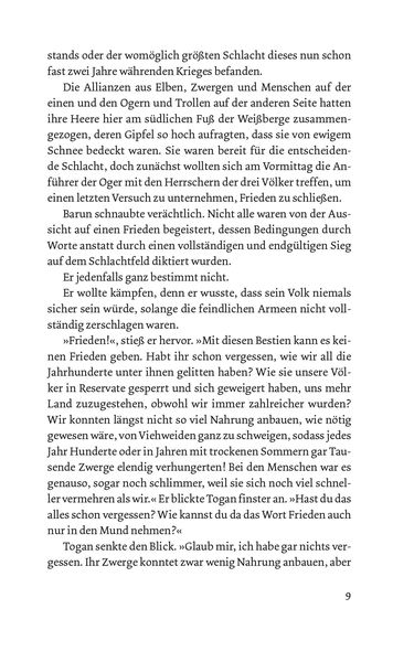 Produktbild: Zwergenzorn