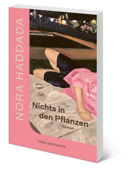 Produktbild: Nichts in den Pflanzen