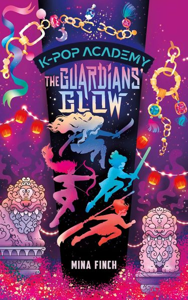Produktbild: The Guardians' Glow