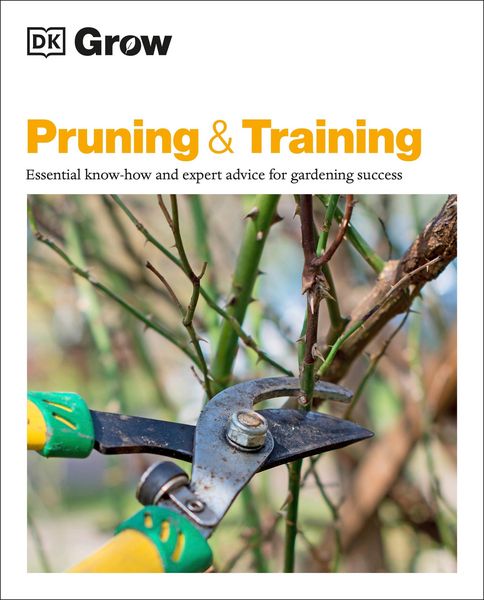 Produktbild: Grow Pruning & Training