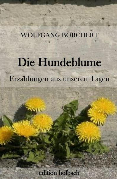 Produktbild: Die Hundeblume