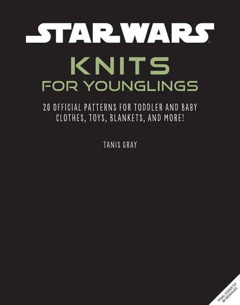 Produktbild: Star Wars: Knits for Younglings