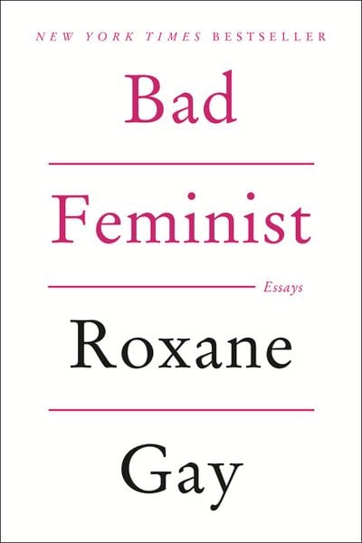 Produktbild: Bad Feminist