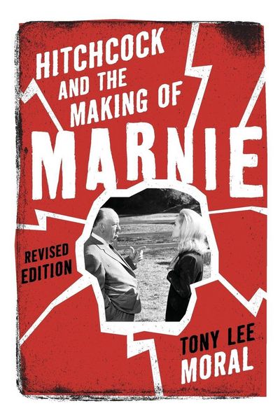 Produktbild: Hitchcock and the Making of Marnie