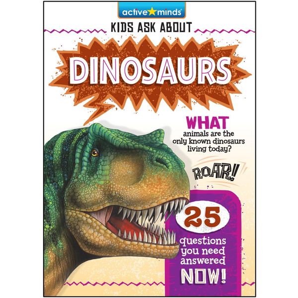 Produktbild: Dinosaurs