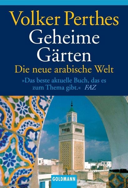 Produktbild: Geheime G&auml;rten