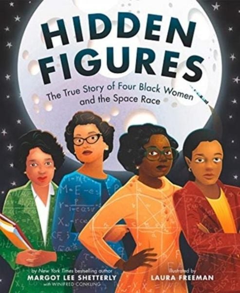 Produktbild: Hidden Figures