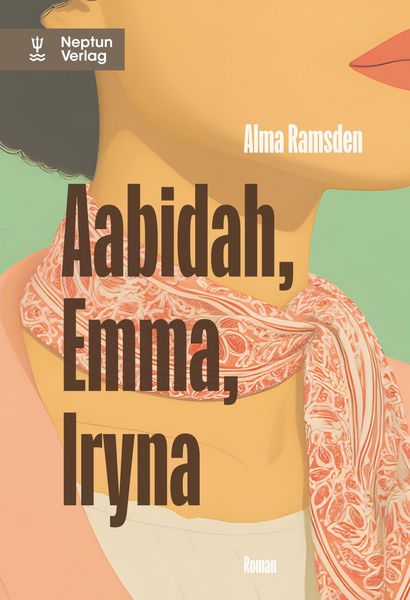 Produktbild: Aabidah, Emma, Iryna