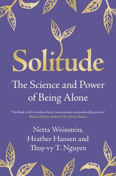 Produktbild: Solitude