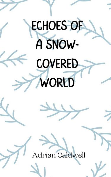 Produktbild: Echoes of a Snow-Covered World