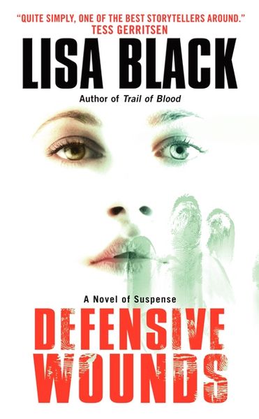 Produktbild: Defensive Wounds