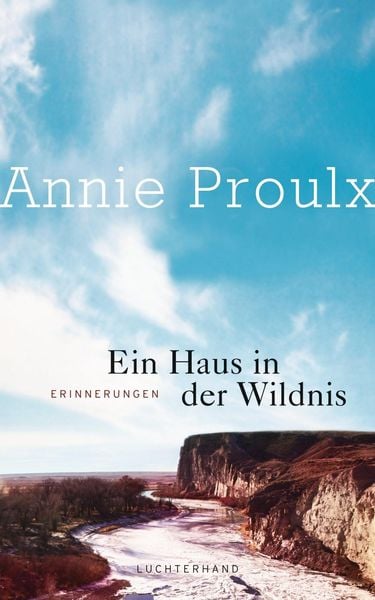 Produktbild: Ein Haus in der Wildnis
