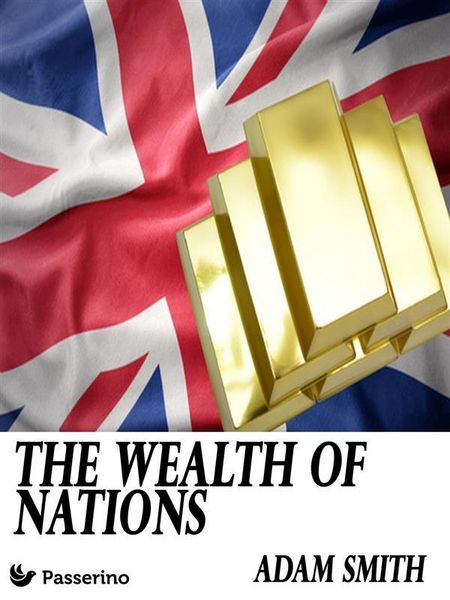 Produktbild: The wealth of nations