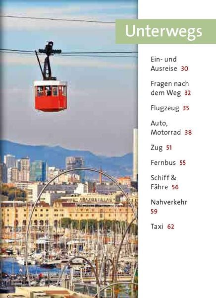 Produktbild: Langenscheidt Universal-Sprachf&uuml;hrer Spanisch