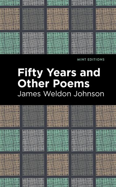 Produktbild: Fifty Years and Other Poems