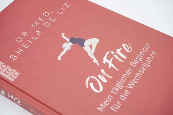 Produktbild: On Fire