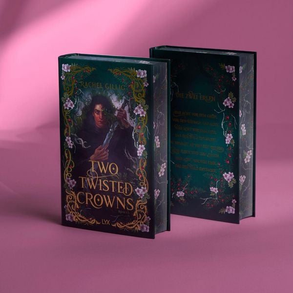 Produktbild: Two Twisted Crowns: Special Edition
