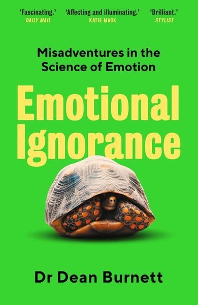 Produktbild: Emotional Ignorance